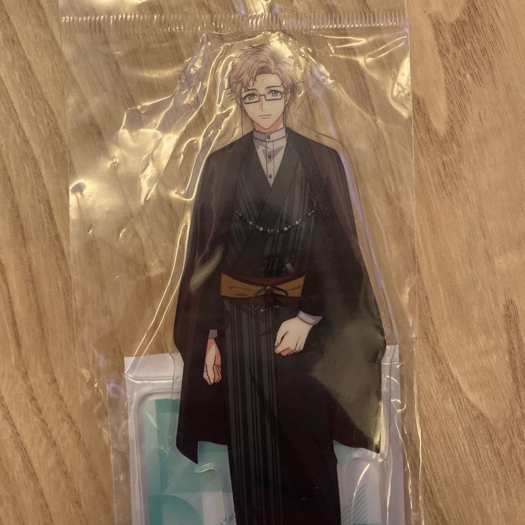 Amazon.co.jp: A3! 皆木綴 アクリルスタンド アクスタ : 文房具