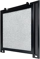 Vista 3 de Nispira Reemplazo de filtro HEPA 3 en 1 compatible con el purificador de aire Solair Soltek Air 3500. 2 paquetes