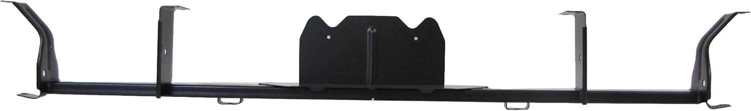for 2008-2016 Ford Super Duty F250 F350 F450 F550 Rear Bumper Impact BAR (Hitch BAR)