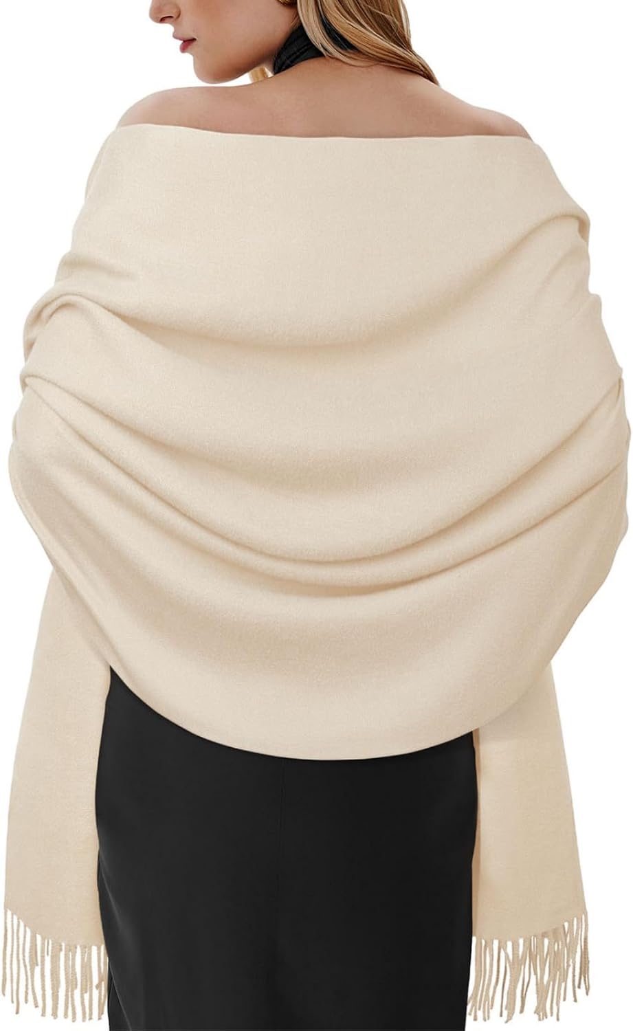 Womens Pashmina Shawls and Wraps for Evening Dresses Egypt Ubuy