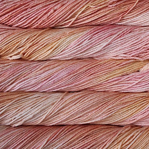 MalabrigoRios Yarn (695 - Peachy)