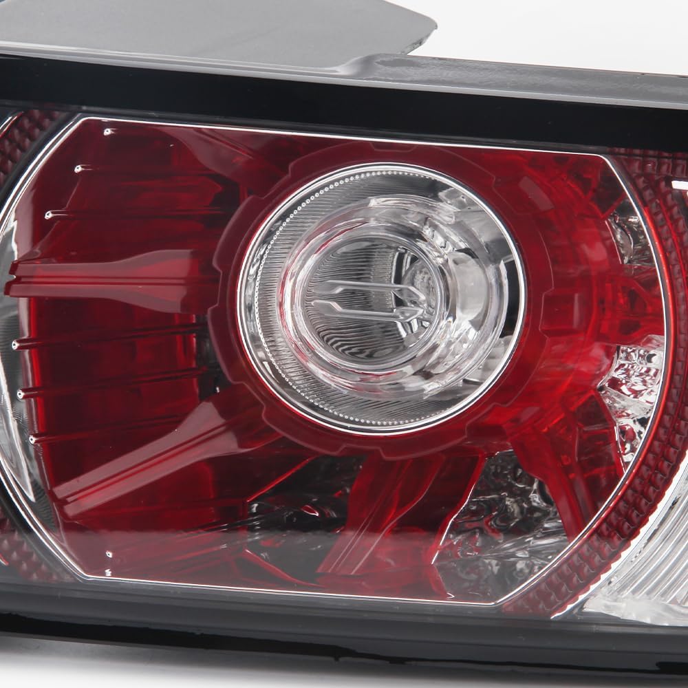 Right Tail Light Assembly Replacement For Land Range Rover Evoque 2011 2012 2013 2014 2015 Rear Brake Stop Lamp Turn Signal Passenger Side