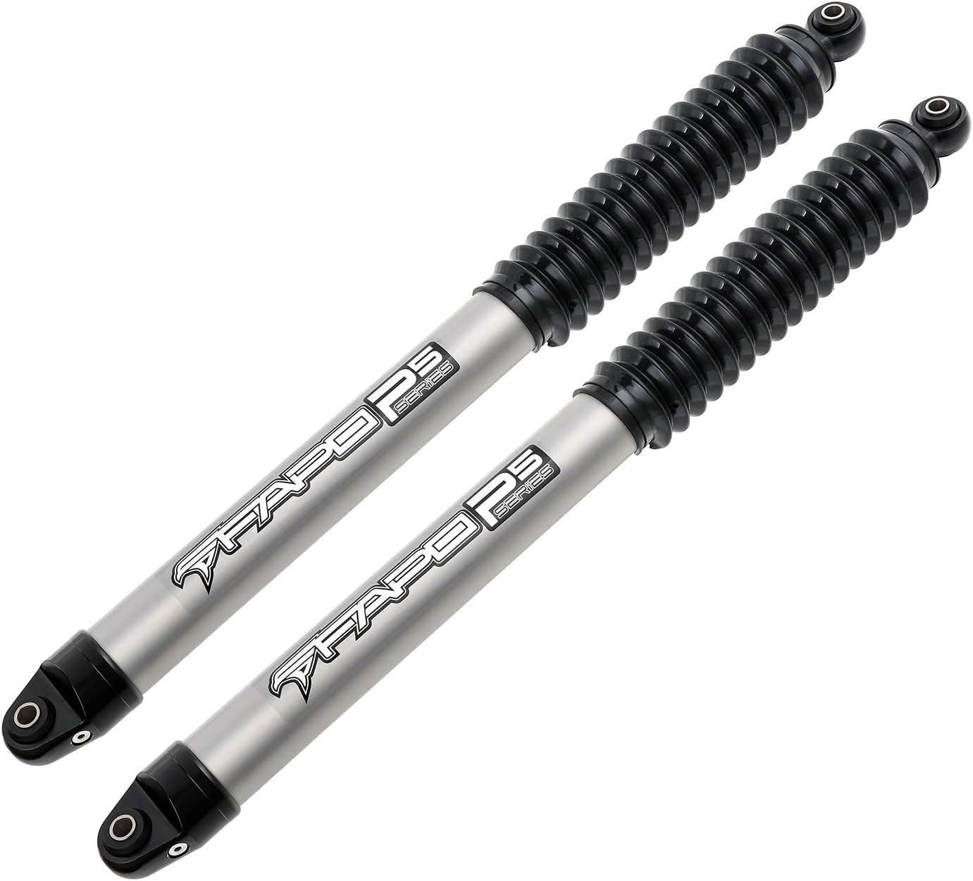 FAPO SHOCK Rear Nitrogen Shock Absorbers Compatible With