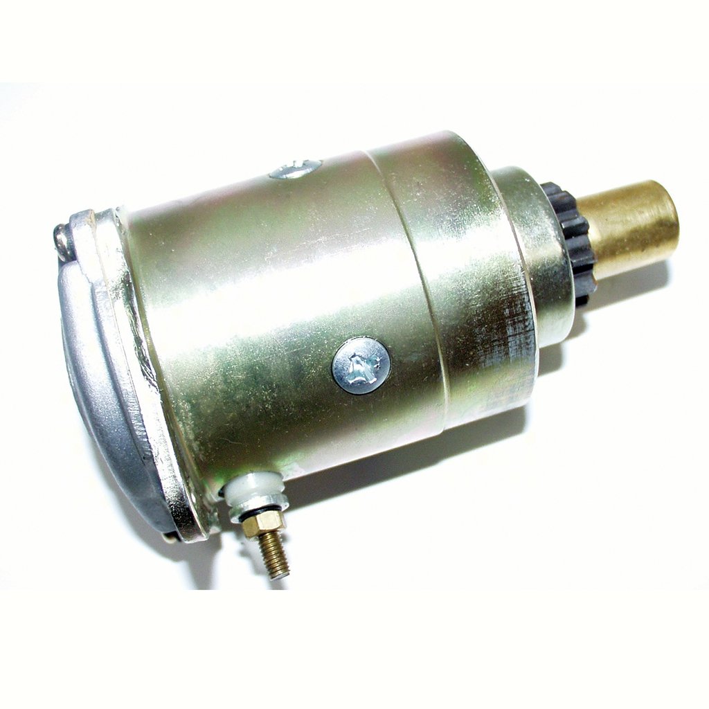 Motorino di avviamento