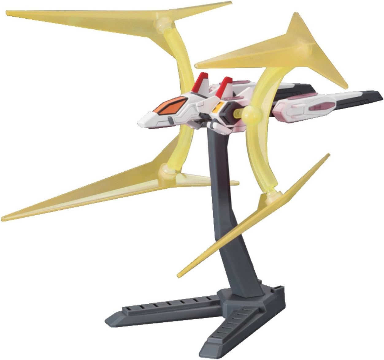 Bandai Hobby HGBC Universe Booster Plavsky Power Gate