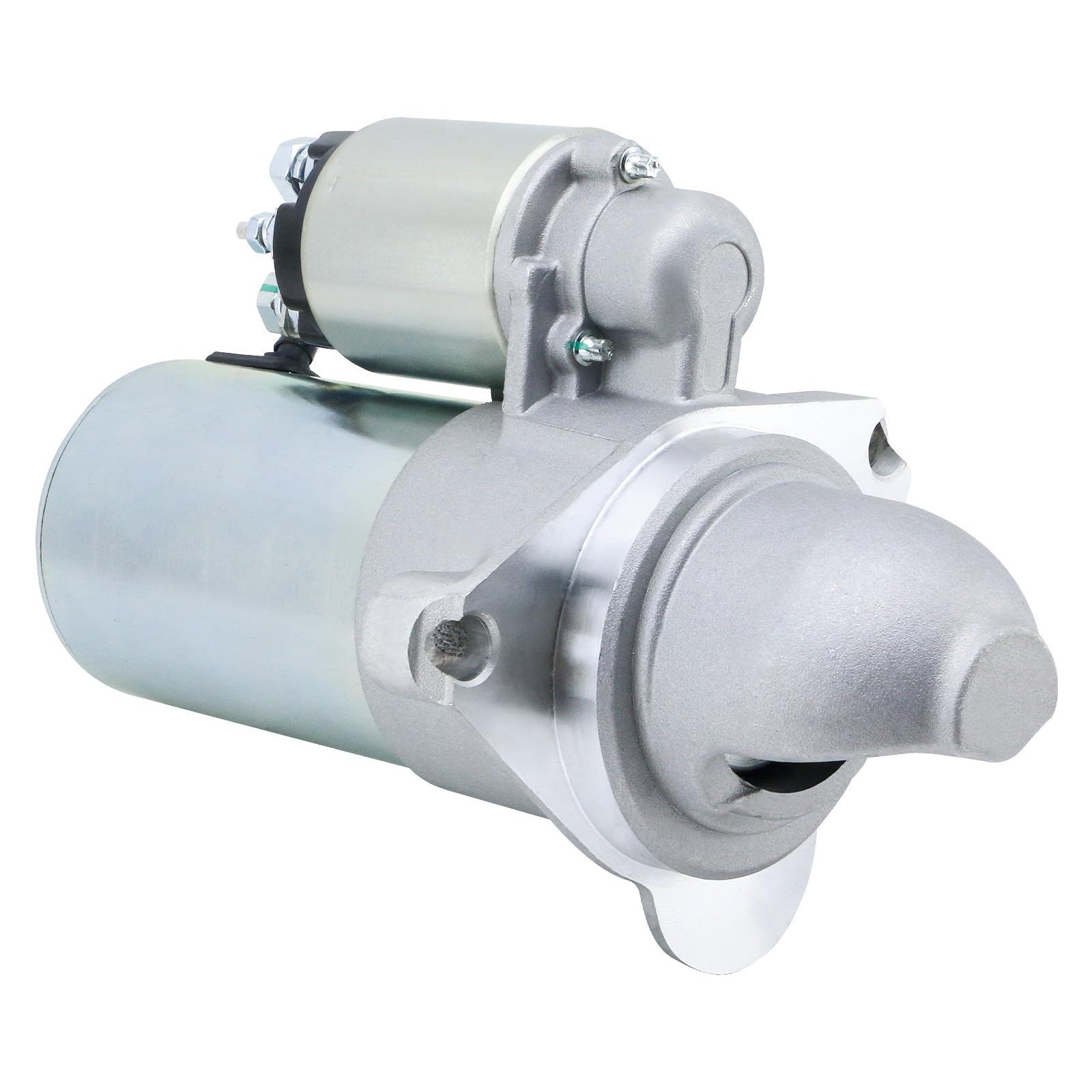 DynaVim Parts 6490N Starter