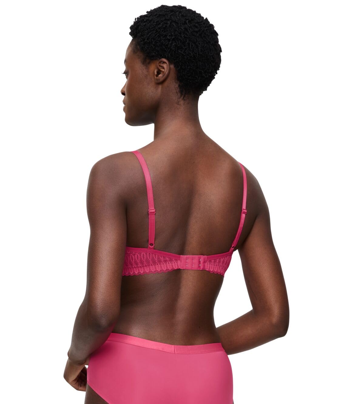 Triumph Aura Spotlight T Maxi Bragas Mujer (Pack de 1)