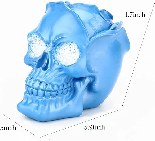 Miniatura 7 de Soporte creativo para brochas de maquillaje, estuche para brochas de maquillaje, organizador de cosméticos, soporte para bolígrafos para baño,