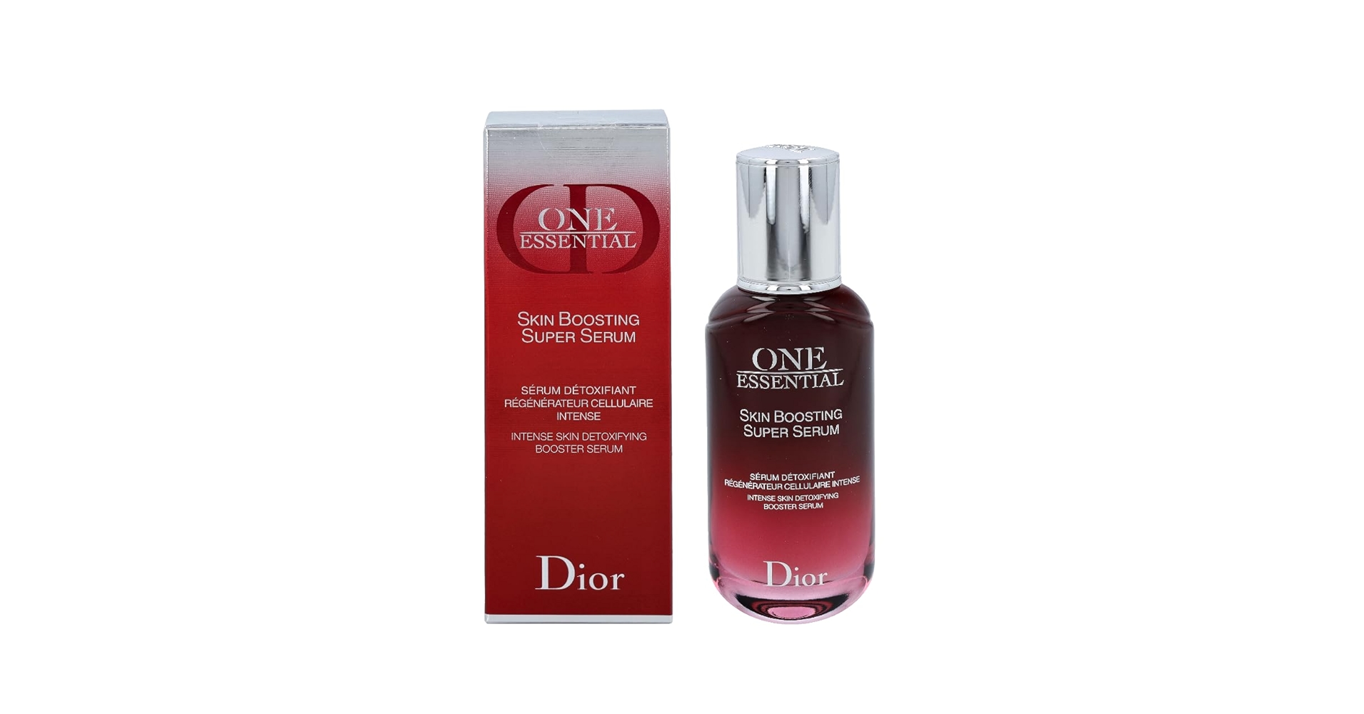 【新品/未開封】Dior Skin Boosting Super Serum One Essential Skin Boosting Super Serum - Dior | Sephora