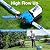 Heuyrao RV Fresh Water Pump 110V AC 7.0GPM 70PSI 5 Chamber Self Priming Water Pressure Diaphragm Pump with Power Plug for Kitchen,Bathroom,RV Marine,Camper,Garden,Trailer