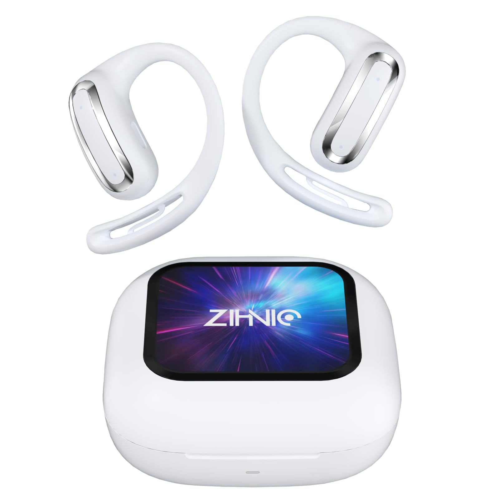 Bluetooth Earphones Touch 2 本体 Touch Two C5 True Wireless Bluetooth Earbuds Stereo Headset