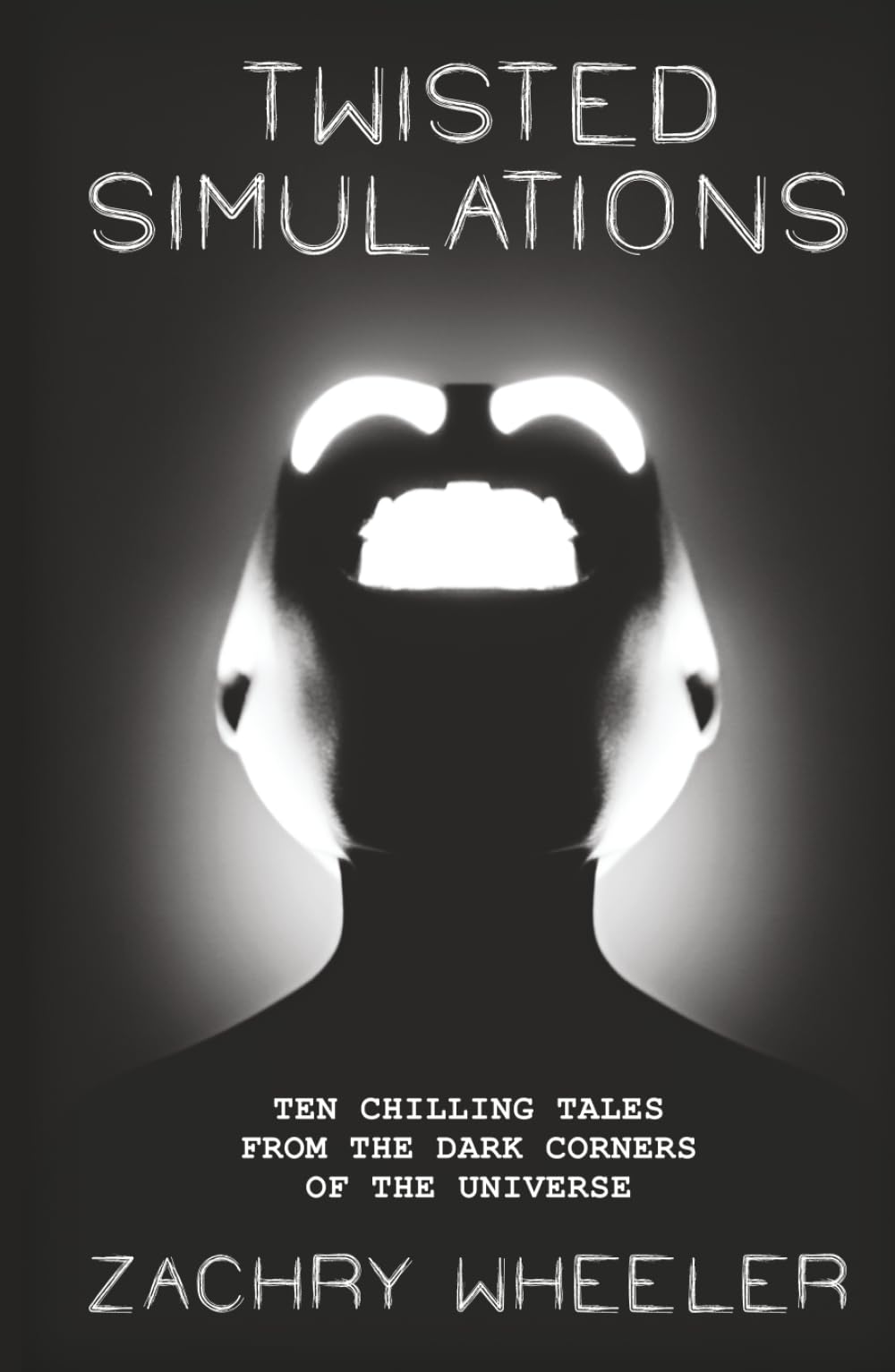 Twisted Simulations: Ten Chilling Tales From the Dark Corners of the Universe