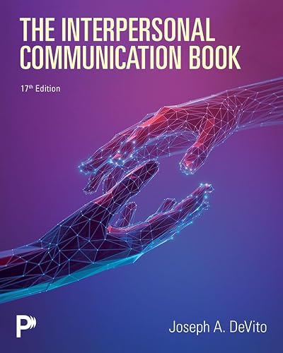 The Interpersonal Communication Book