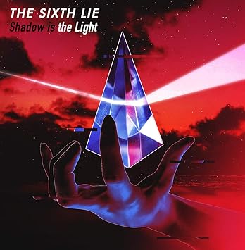 Shadow Is The Light 通常盤 Tvアニメ とある科学の一方通行 オープニングテーマ Amazon Com Music Shadow Is The Light 通常盤 Tvアニメ とある科学の一方通行 オープニングテーマ Amazon Com Music