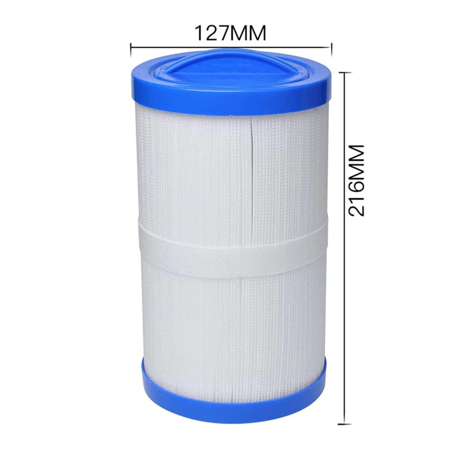 Cartucho De Filtro De Piscina PWW35L, Compatible Con Pleatco, PWW35L