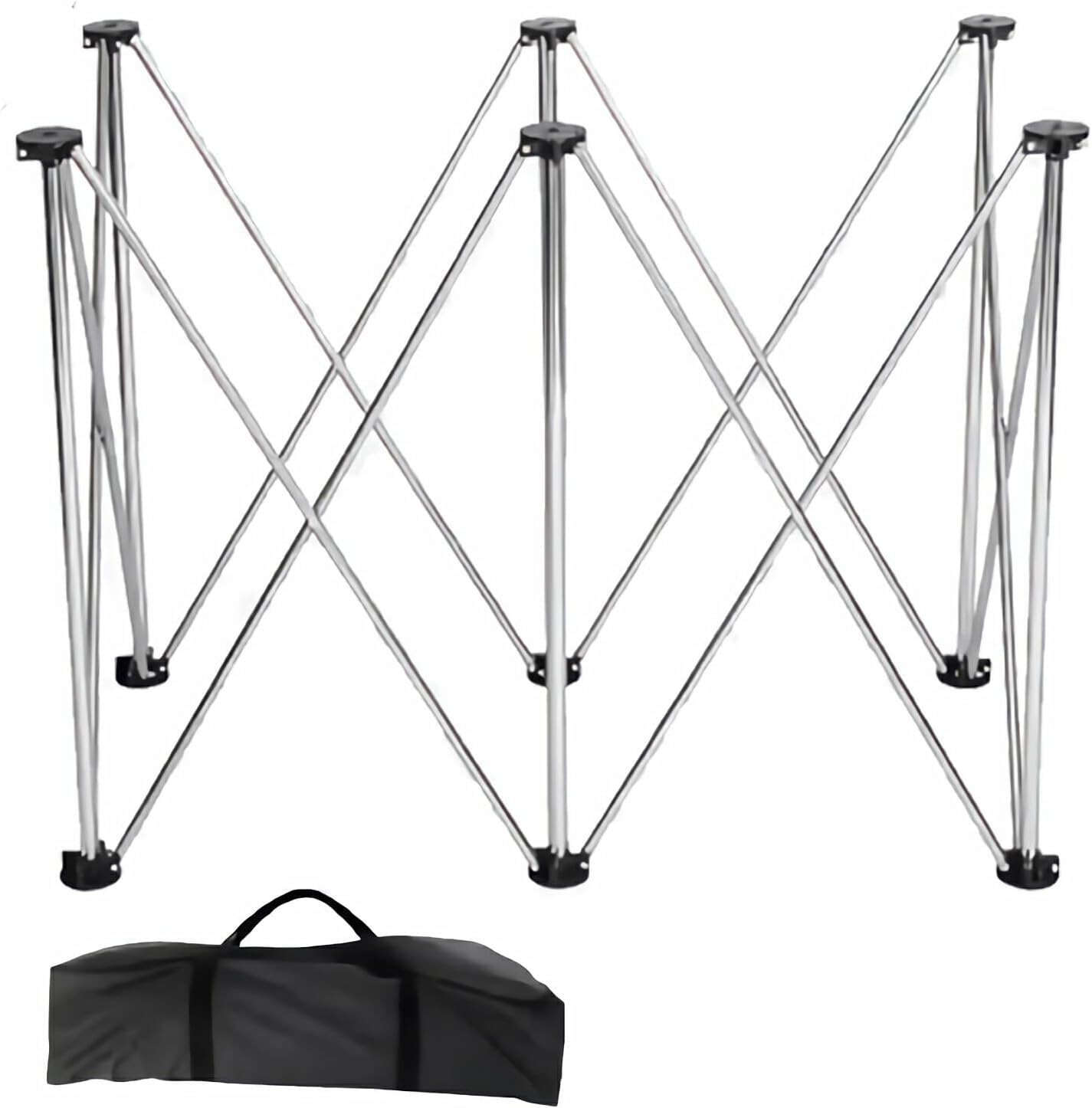 未使用品デッドストック品◾️昔の古い作業台 高さ調整可能 折り畳み式 未使用品デッドストック品◾️昔の古い作業台 高さ調整可能