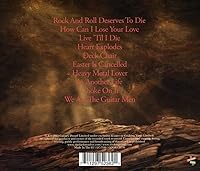 Vista 2 de Easter Is Cancelled