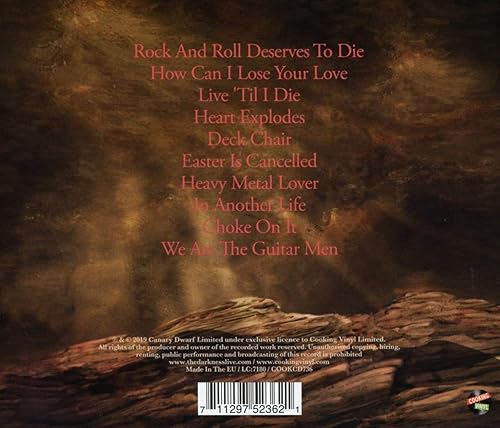 Miniatura 2 de Easter Is Cancelled