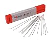 DT Swiss Competition 2.01.8 295mm Silver Spokes Box of 100