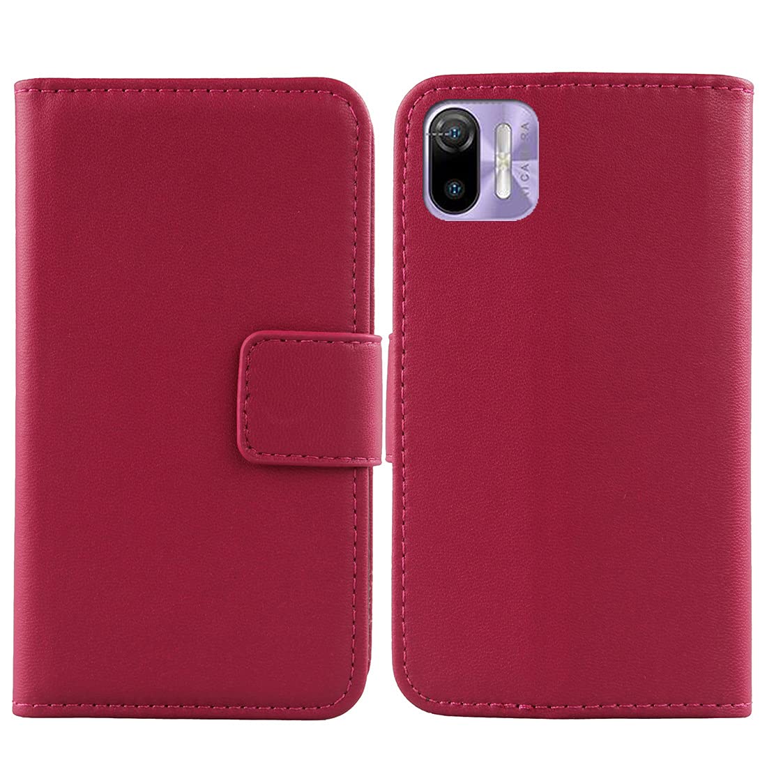 Custodia per telefono per Ulefone Note 6/Note 6P/Note 6T