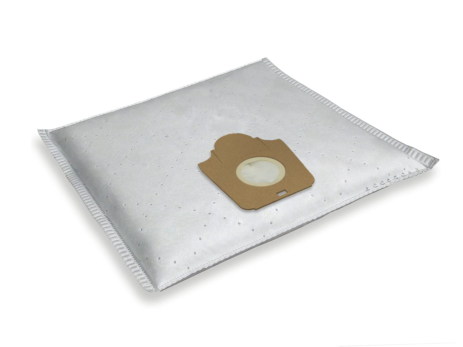 I-Genio 955 Sacchetti Universali Per Aspirapolvere A Traino Microfibra 10 Pezzi 303185 Zoom - Foto 8