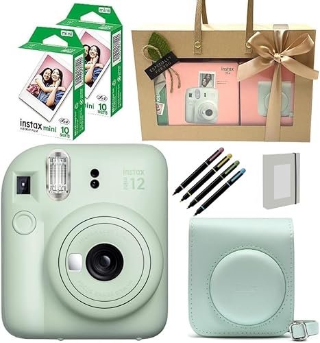 チェキmini12 ギフトBOX