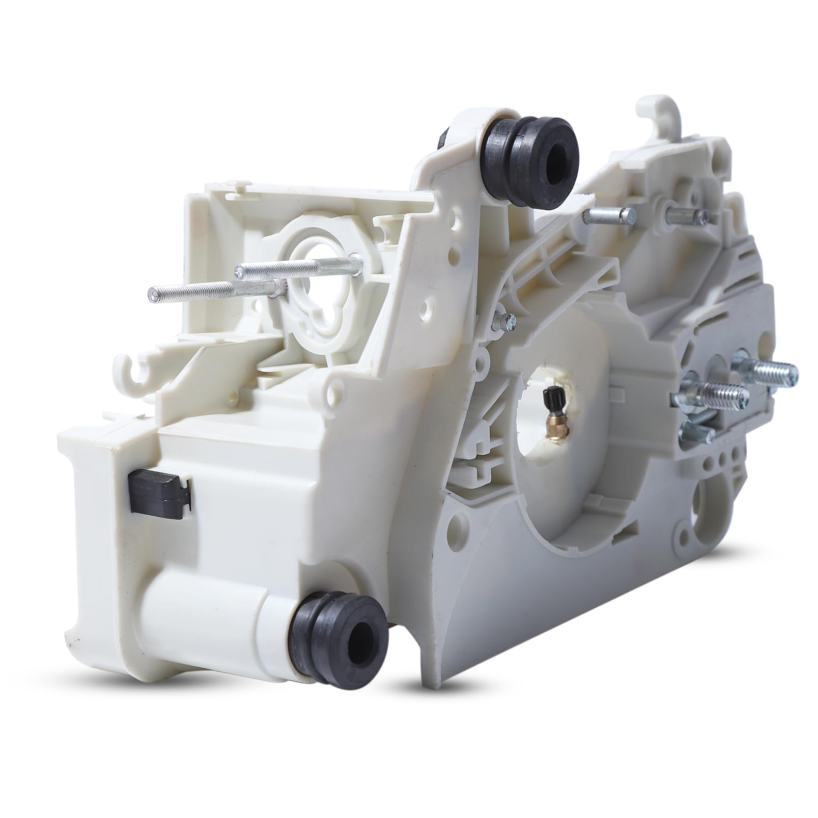 Cubierta del Cárter Motosierra para Stihl MS180 MS170 017018 MS 170180