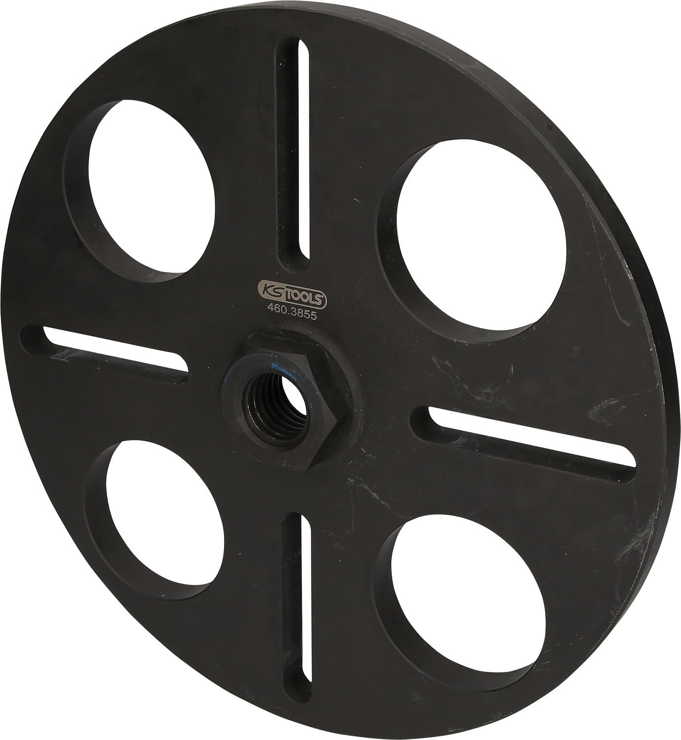 KS Tools 460.3856 Pulling Flange 110-255 mm
