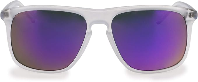 Glassing OCCHIALI DA SOLE made in Italy : Amazon.it: Abbigliamento