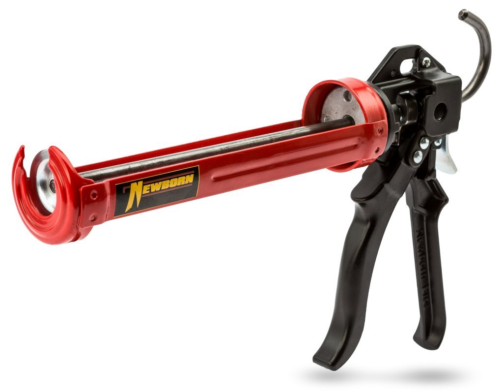 Premium Caulking Gun