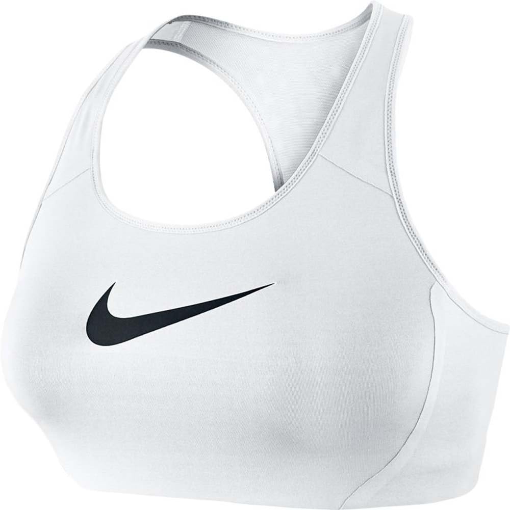 NIKE High Compression Swoosh Ladies Bra - Image 3