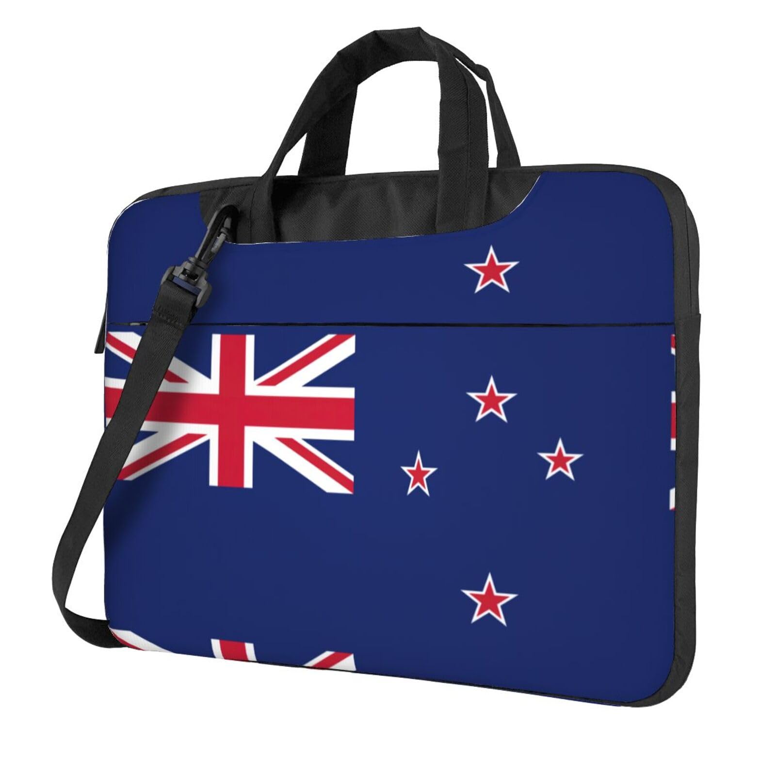 Bolsa de hombro para laptop de moda con diseño juvenil de 15.6" 8