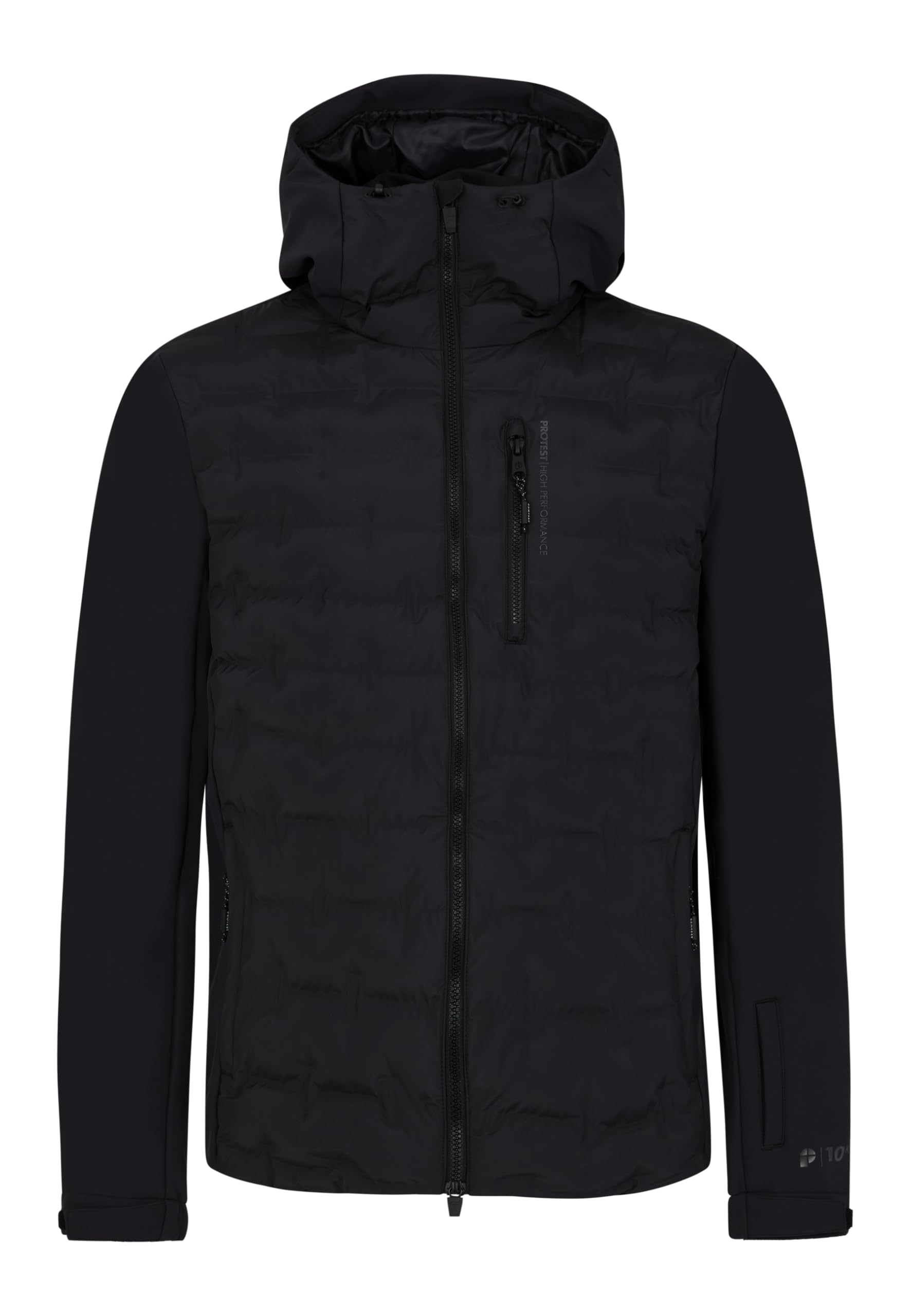 Protest Ski And Snowboard Jacket PRTMALMO