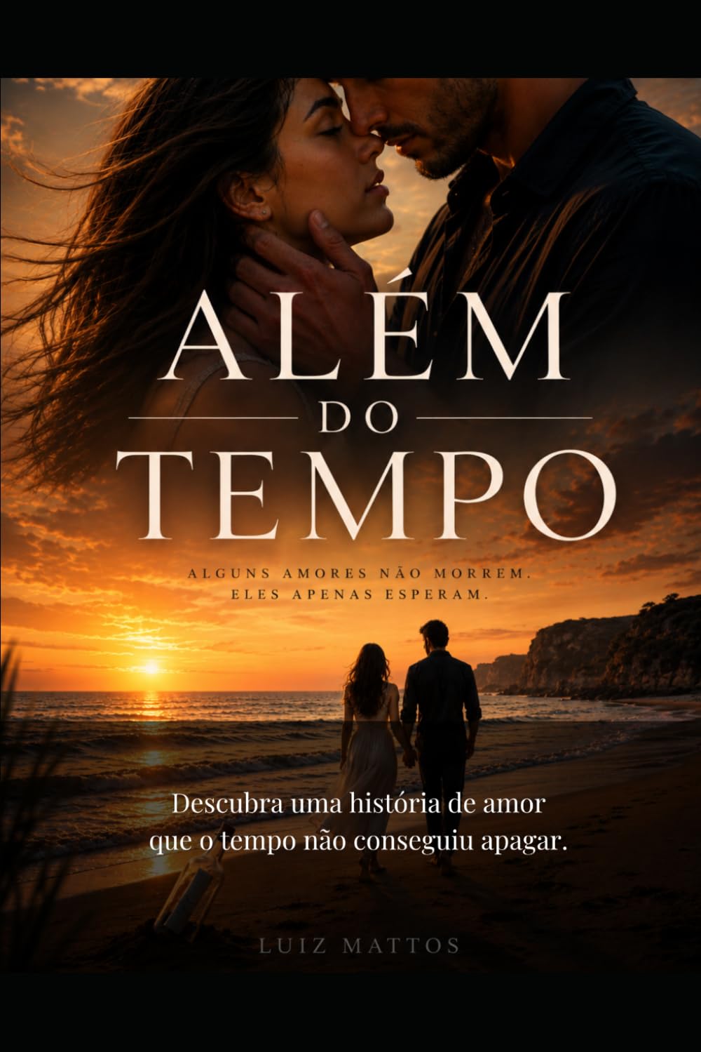 Além do Tempo