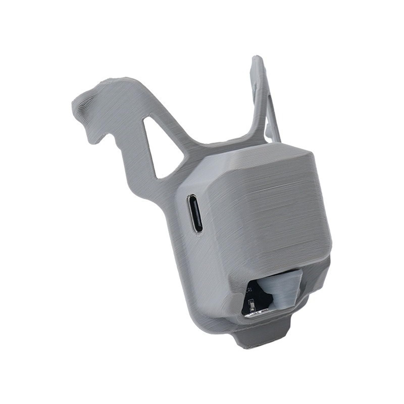 Système de lancement aérien LICHIFIT pour DJI Air 3S, dispositif de transport et de libération de la charge utile photosensible, dispositif de déverrouillage aérien