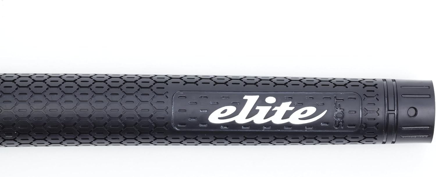 elitegrips Tour Dominator Soft TD50Csoft Classic Red