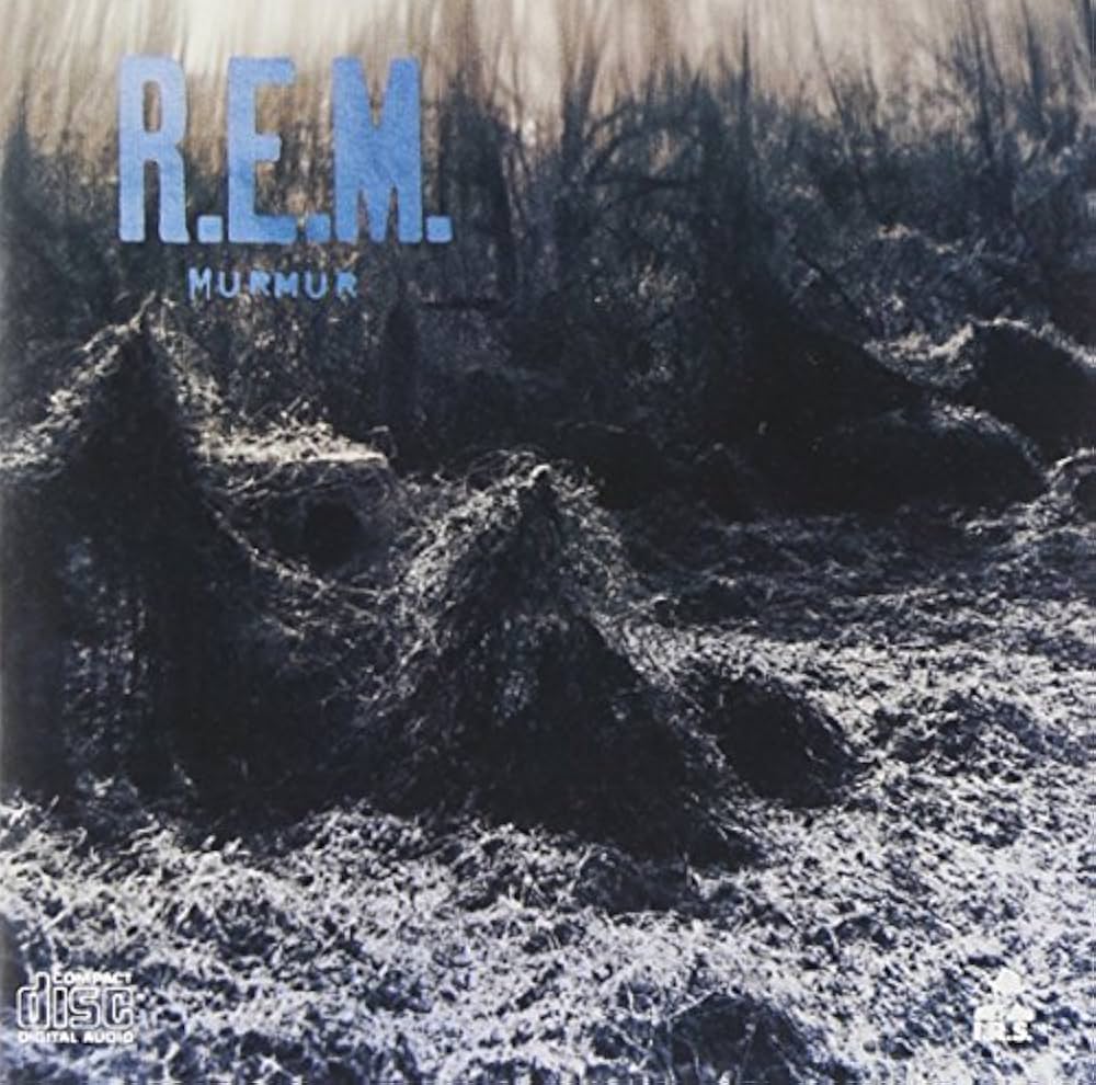 Ｒ.Ｅ.Ｍ.「Murmur」 Murmur by REM (1992-05-13) - Amazon.com Music