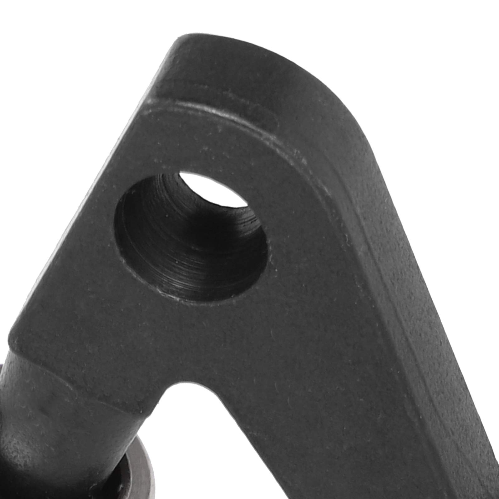 Respicefinem Strong Presser Foot For 801 Skiving Machine & Golden Wheel 747 Shovel Paper Machine – Heavy-Duty 30mm Replacement Part