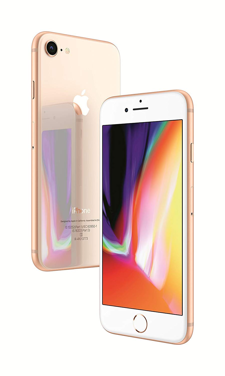 Apple iPhone 8 64GB ゴールド Apple iPhone 8 (64GB) - Gold: Amazon.co.uk: Electronics & Photo