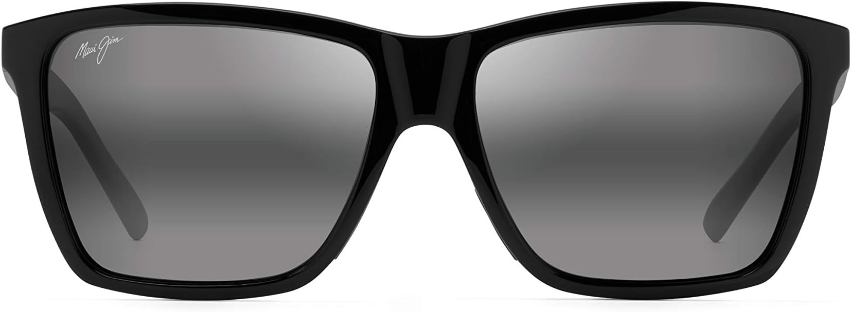 Men's and Women's Cruzem Polarized Rectangular Sunglasses