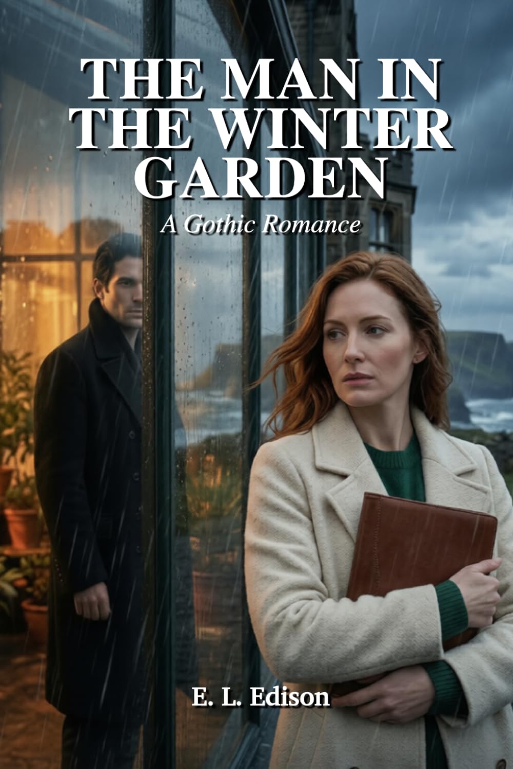 The Man in the Winter Garden: A Gothic Romance