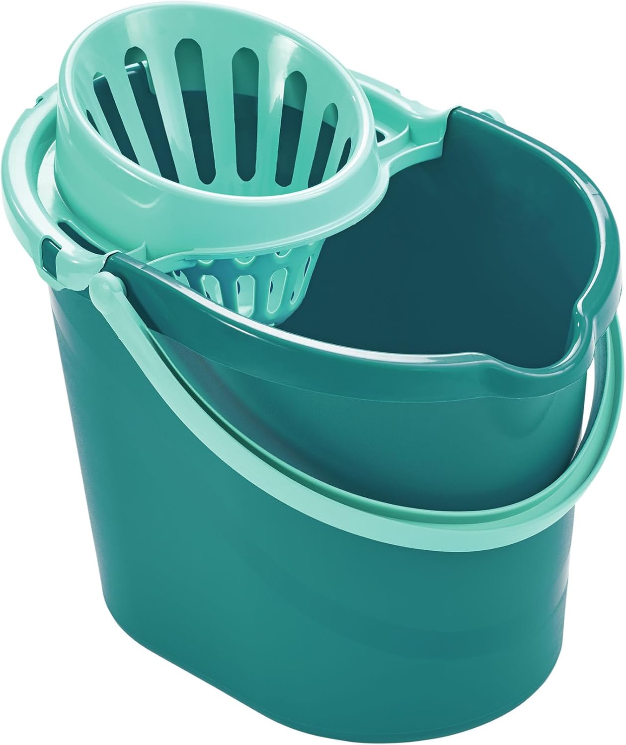 Wiadro Leifheit Classic z wyciskarką