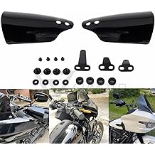 Club Style 车把护木升级支架与 Harley Touring Road Glide Electra Glide Road King CVO/SE、Softail Street Bob FXBB 114 FXBBS Low Rider ST 117 FXLRST 2009+ 2026 兼容