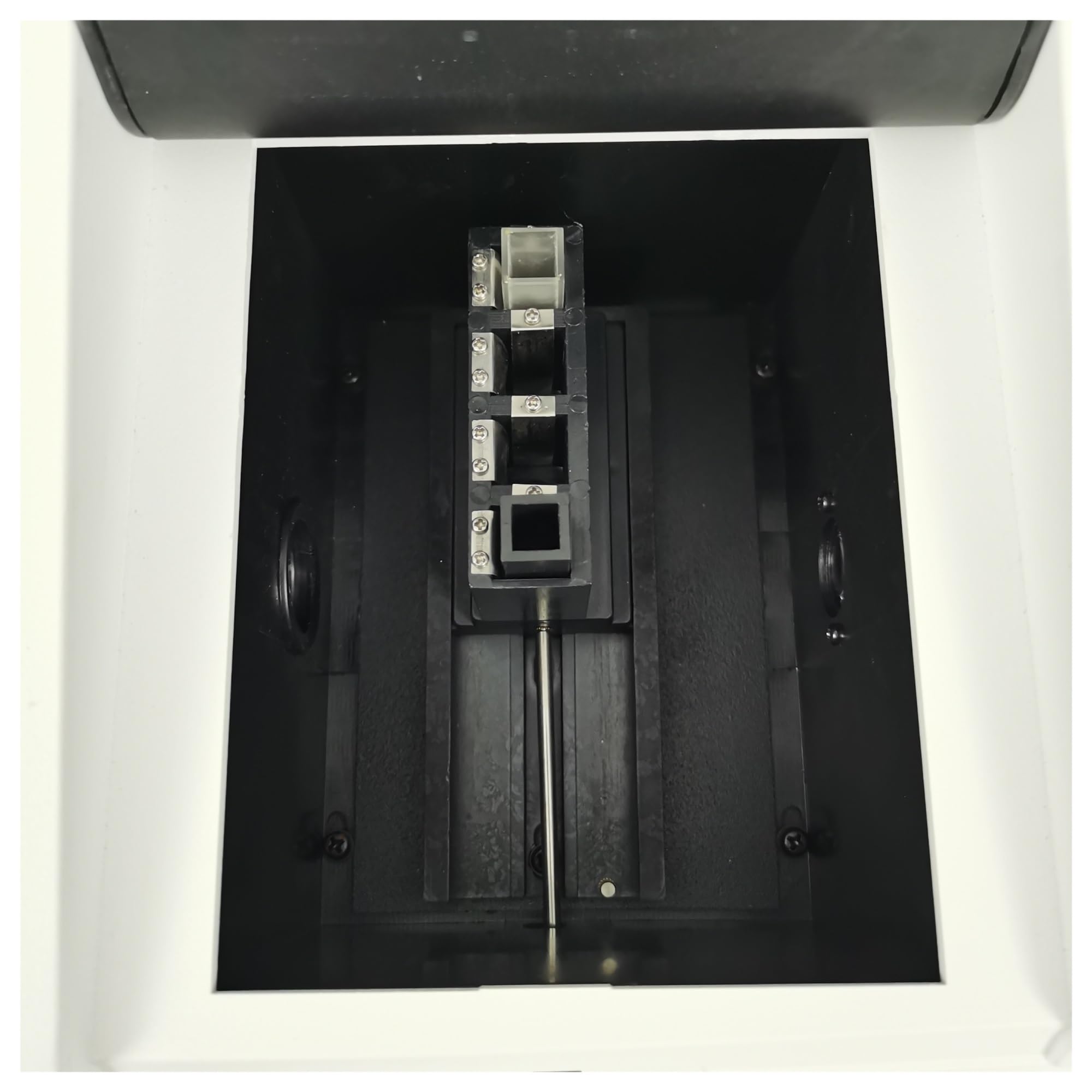 Espectrofotómetro, Fotómetro De Haz Único 190-1020nm, Espectrómetro Manual, Espectrofotómetro Visible UV