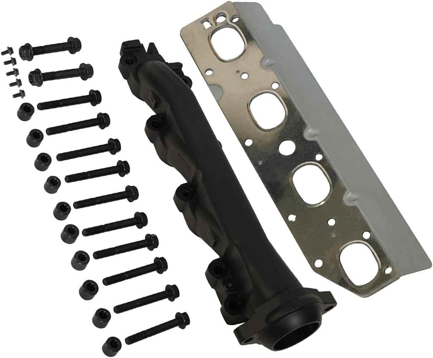 BD Diesel Exhaust Manifold for 5.7L HEMI (1041464)