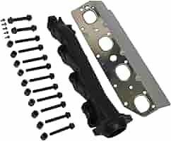 Amazon.com: BD DIESEL 1041464 Exhaust Manifold Ps : Automotive