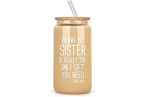 Funny Sister Birthday Gifts