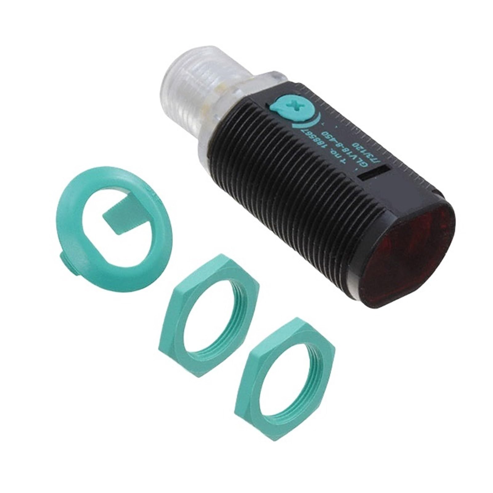 CXFCIHFT Diffuse mode sensor GLV18-8-450/73/120 188567