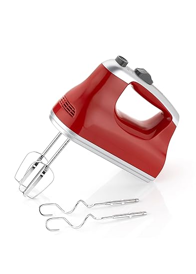 RHM-151 Hand mixer home & Kitchen by Richy Home appliance - ?