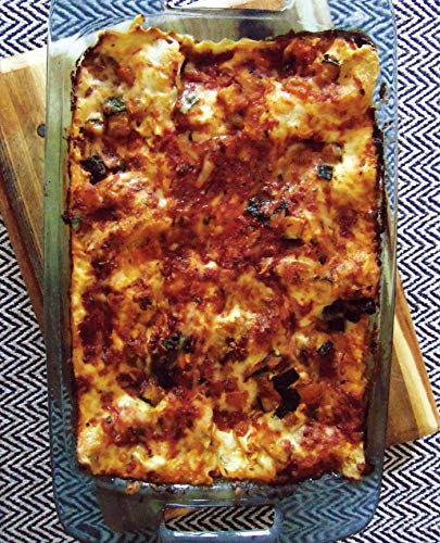 The One With All the Recipes: An Unofficial